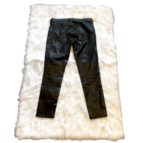 AG The Legging Ankle Super Skinny Ankle size 28R - Picture 7 of 10